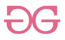 GeeksforGeeks