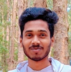 BALAJI M