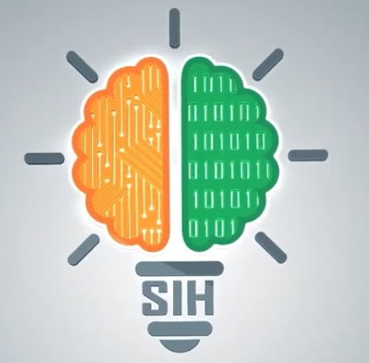 SIH Logo